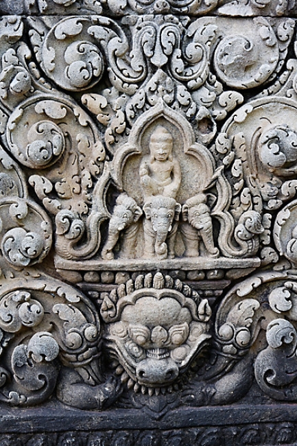 Phimai National Museum-032